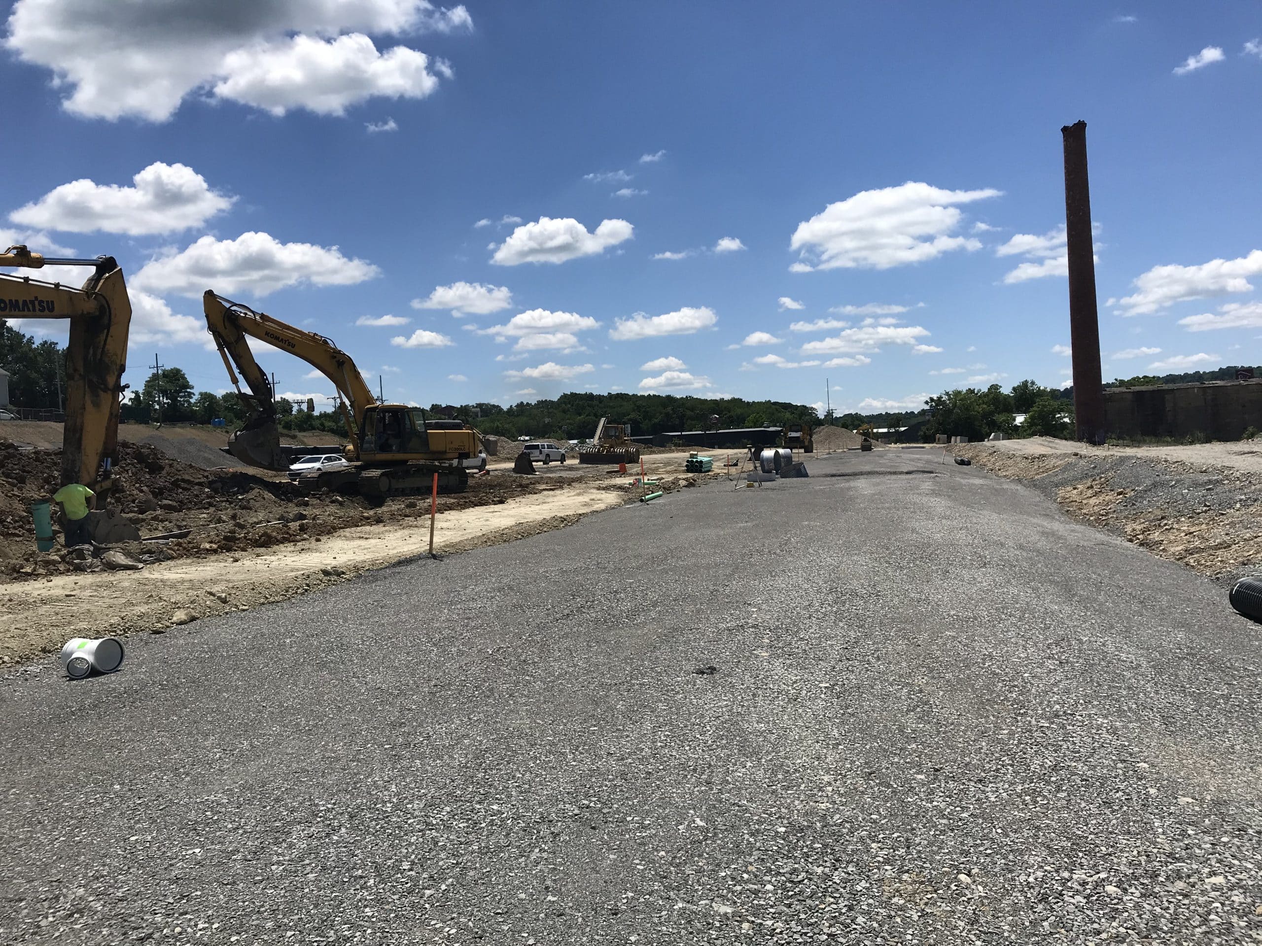$6.5 Million Secured for Canton Township Redevelopment