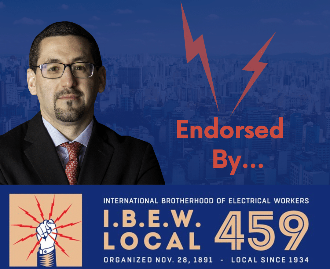 IBEW Local 459