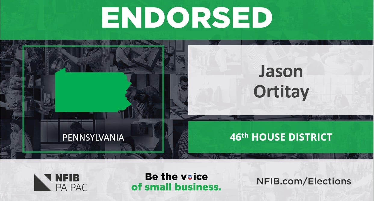 NFIB Endorsement